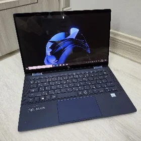 Hp DragonFly