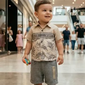 Çaga eşikleri komplektler jins