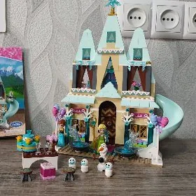 LEGO Холодное сердце