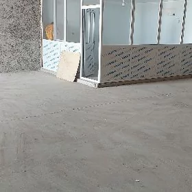 Satlyk plastikadan tayyn ofis