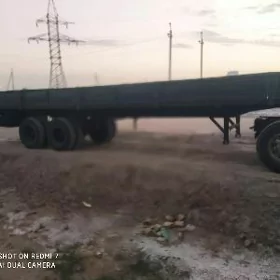 Kamaz Shalanda 2005