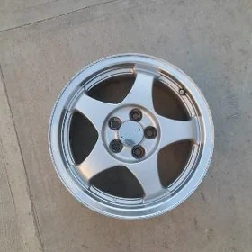 Toyota r15