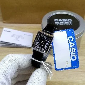 Casio sagat часы