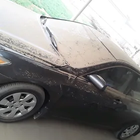 Toyota Camry 2011