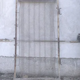 Калитка