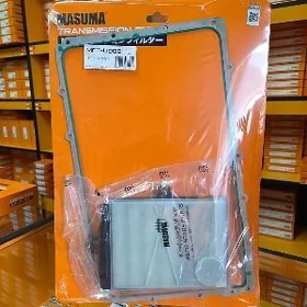 MASUMA korobka filter FORD