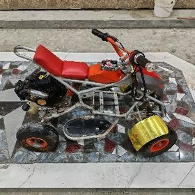 Yamaha Artistic 2012