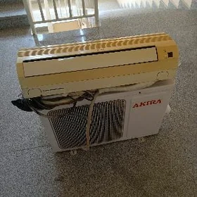 Kondisioner 30lyk AKIRA split