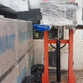 Kara Rucnoy gornusli