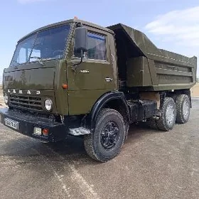 Kamaz 5511 1992