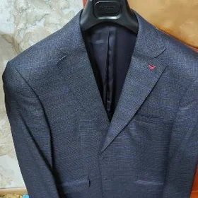 Kastyum balak DAMAT