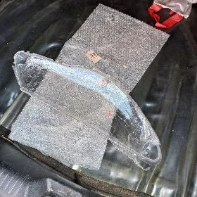 çyranyñ ýüzi
