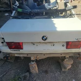Bmw e34 yzy