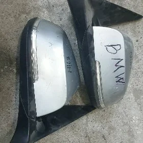 BMW bakawoy 2012-2015