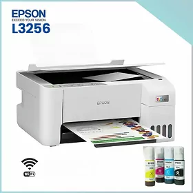 Renkli Printer Epson 3256 Принтер 3в1 Epson L3256