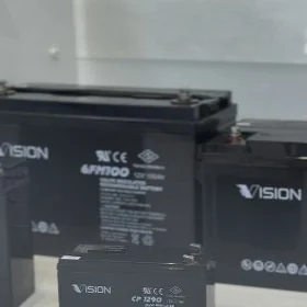 12V Akkumulyator