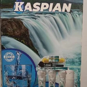 SUW Filter Kaspian Asg
