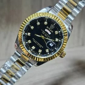 sagat rolex day date 📅