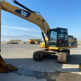 Caterpillar 320 Series 2013