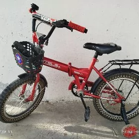 велосипед