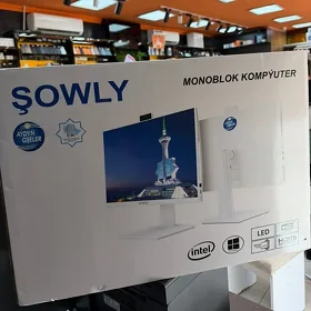 Sowly Monoblok kampyuter