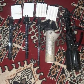 GYZLAN SAC ONARYLYANY