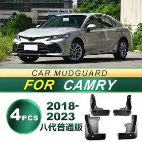 Camry brazgawik