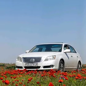 Toyota Avalon 2006