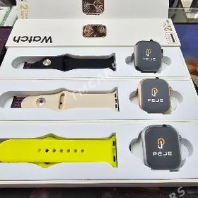 smart watch ⌚️ sagat mini
