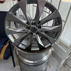 nissan diska