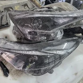 ELANTRA 21 GASHSYZ FARA