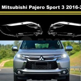 PAJERO SPORT FARA AYNA 19-21
