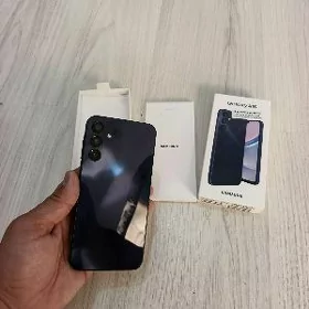 SAMSUNG A15