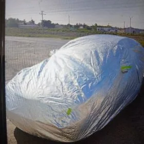 ЧЕХОЛ КУЗОВ