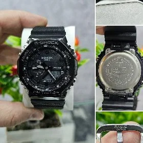 Gshock gowusy