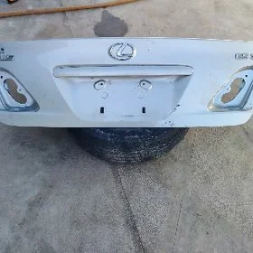 Багажник от es300 и es330
