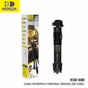 Штатив KSD-680/Ştatiw
