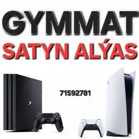 Playstation Satyn Alýas