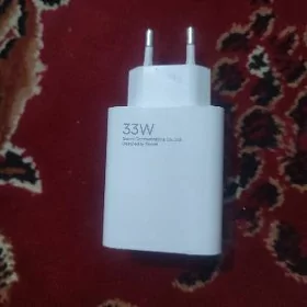 Оригинал зарядник 33W