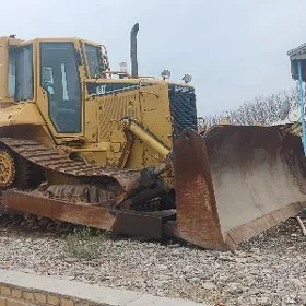Caterpillar D Series 2014