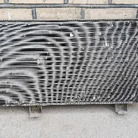 Niva radiator