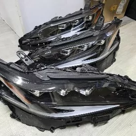 ES 2025 ORIGINAL FARA 4 LUPA