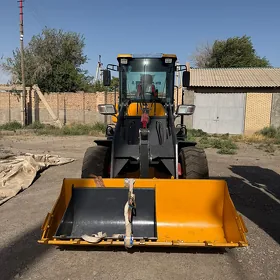 XCMG LW300F 2026