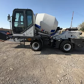 XCMG LW500F 2026