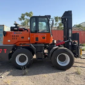 LiuGong 835N 2026