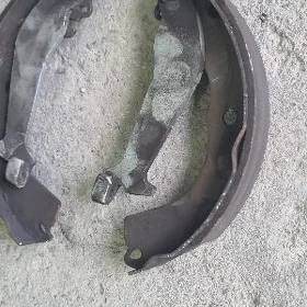 Nissan Tiida izki kalotkasi