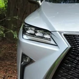 Lexus fara