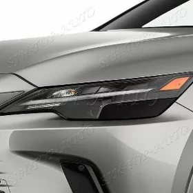 Lexus fara