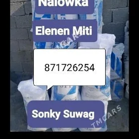 MITI TOPRAK ZERLI PULPA SEMENT