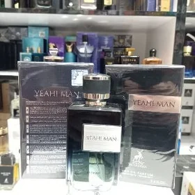 Duhy parfum Yeah alhambra